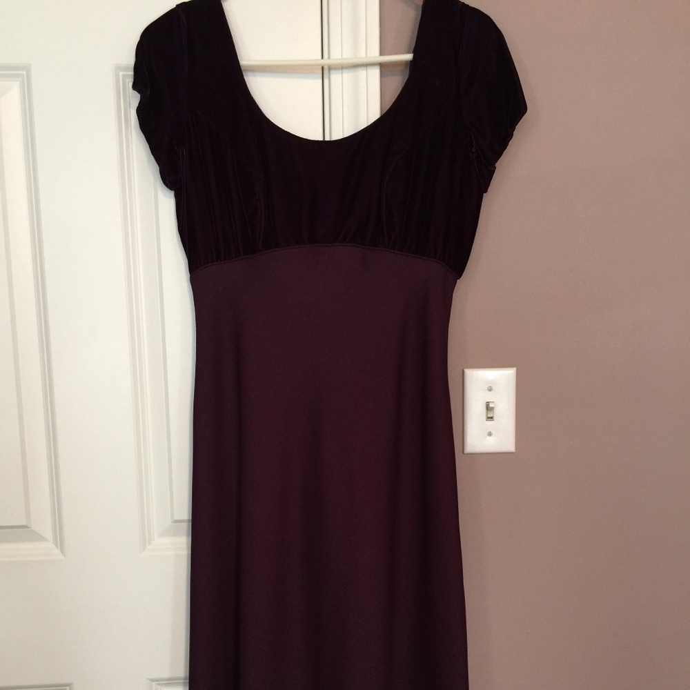 Woman's Bridesmaid Dress